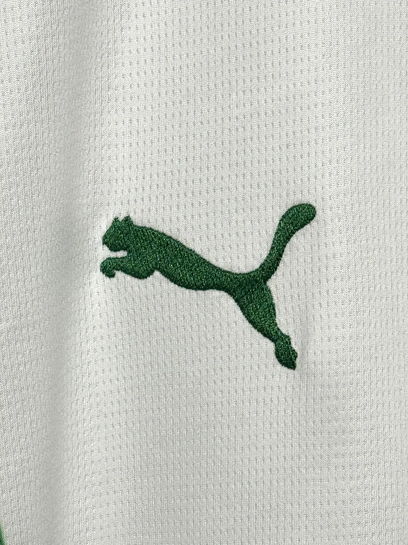 26-27 Palmeiras Away S-4XL - view 6
