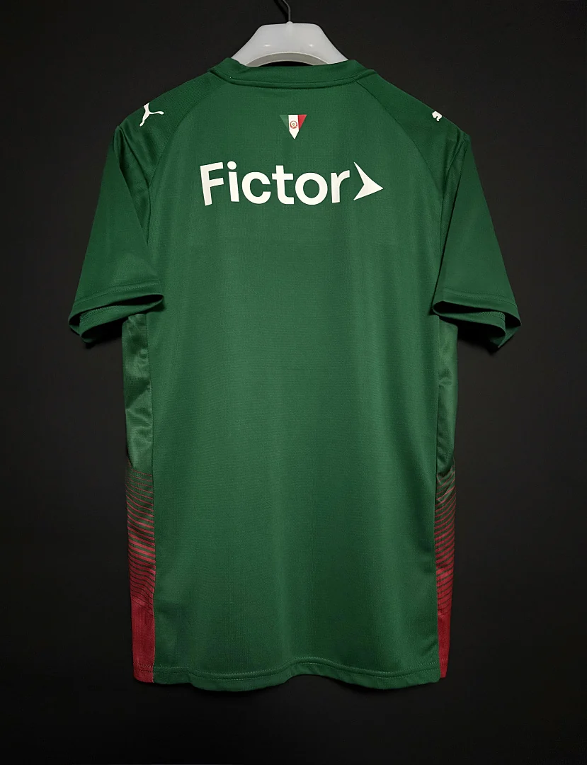 26-27 Palmeiras Home S-4XL - view 3