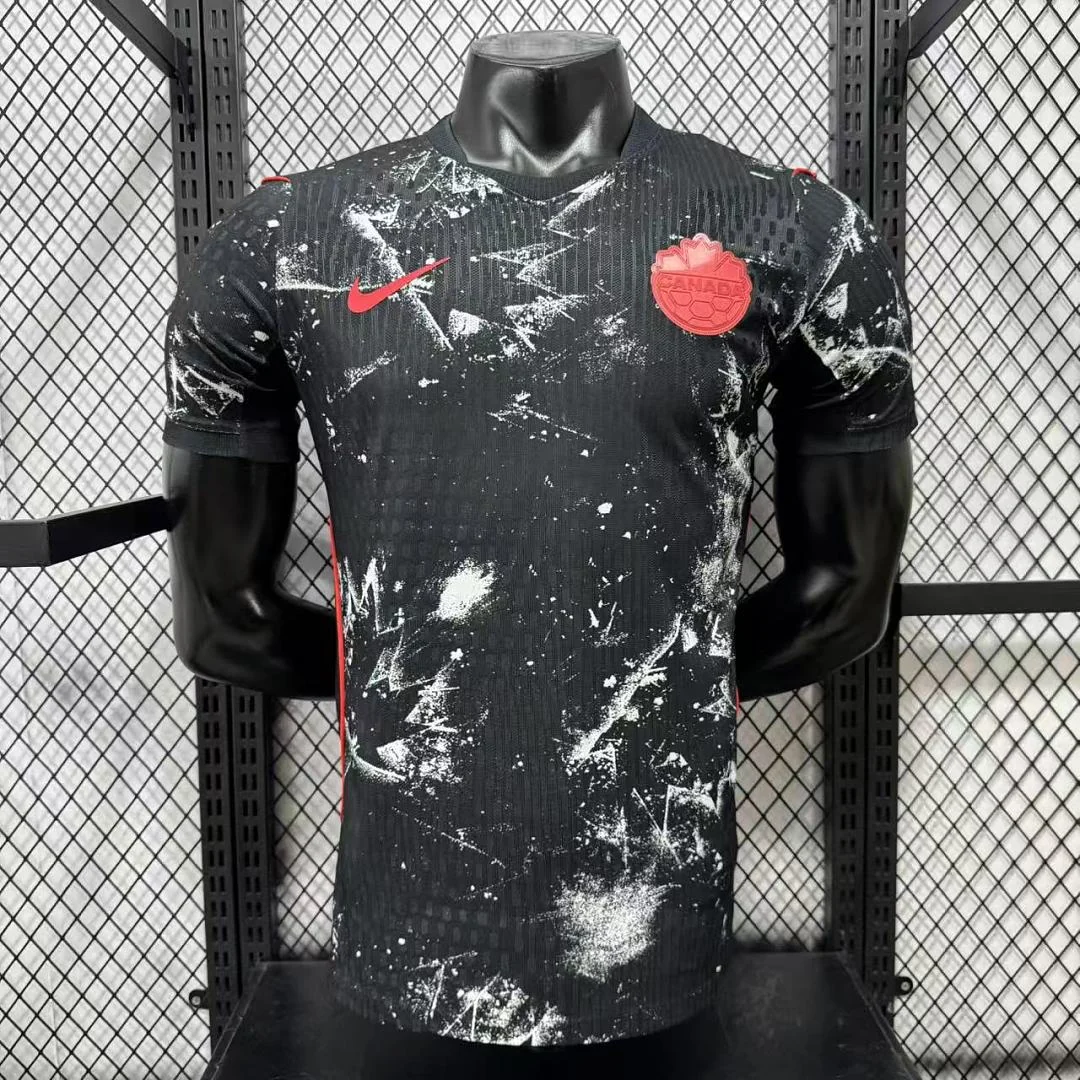 2026 Canada Away S-2XL - view 1