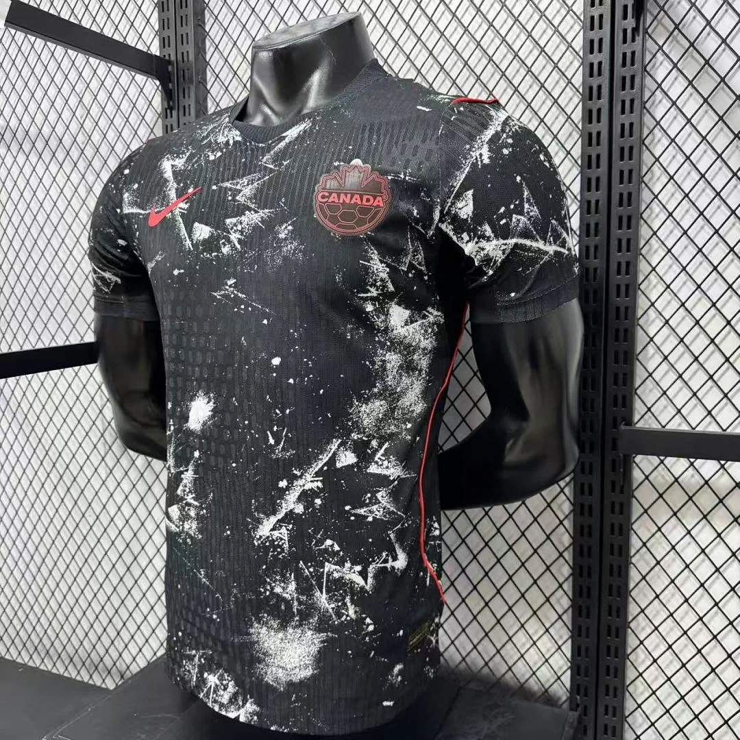2026 Canada Away S-2XL - view 5