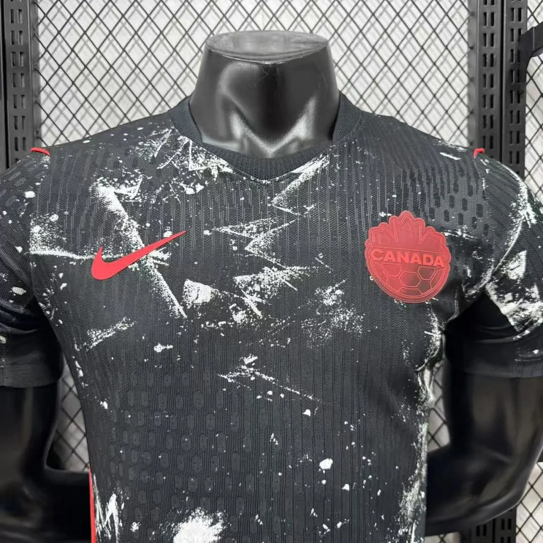 2026 Canada Away S-2XL - view 9