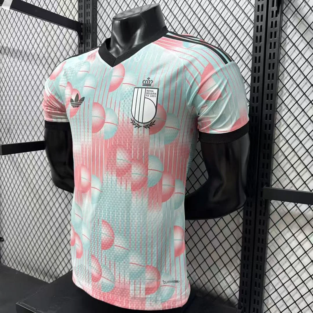 2026 Belgium Away S-2XL - view 7