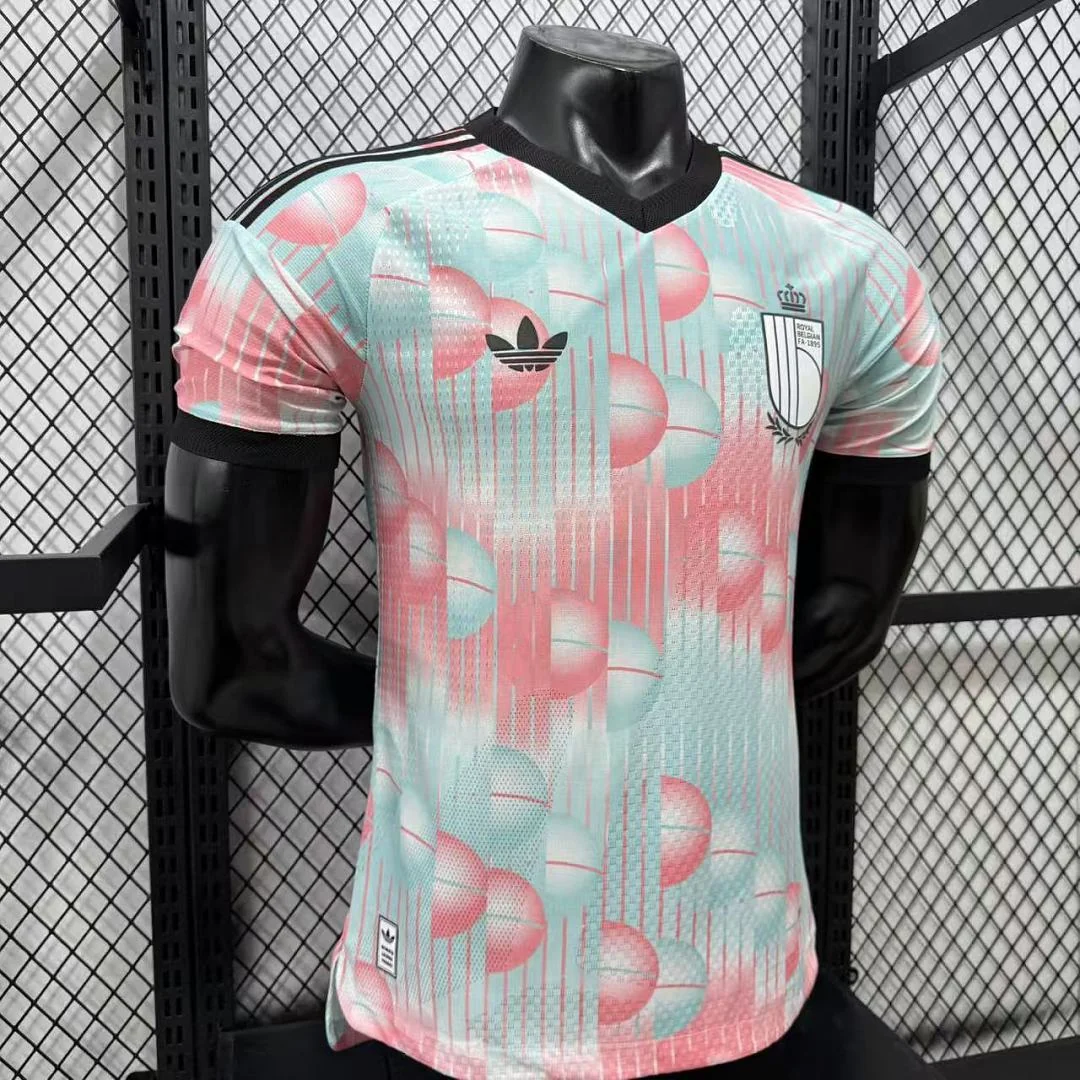 2026 Belgium Away S-2XL - view 8