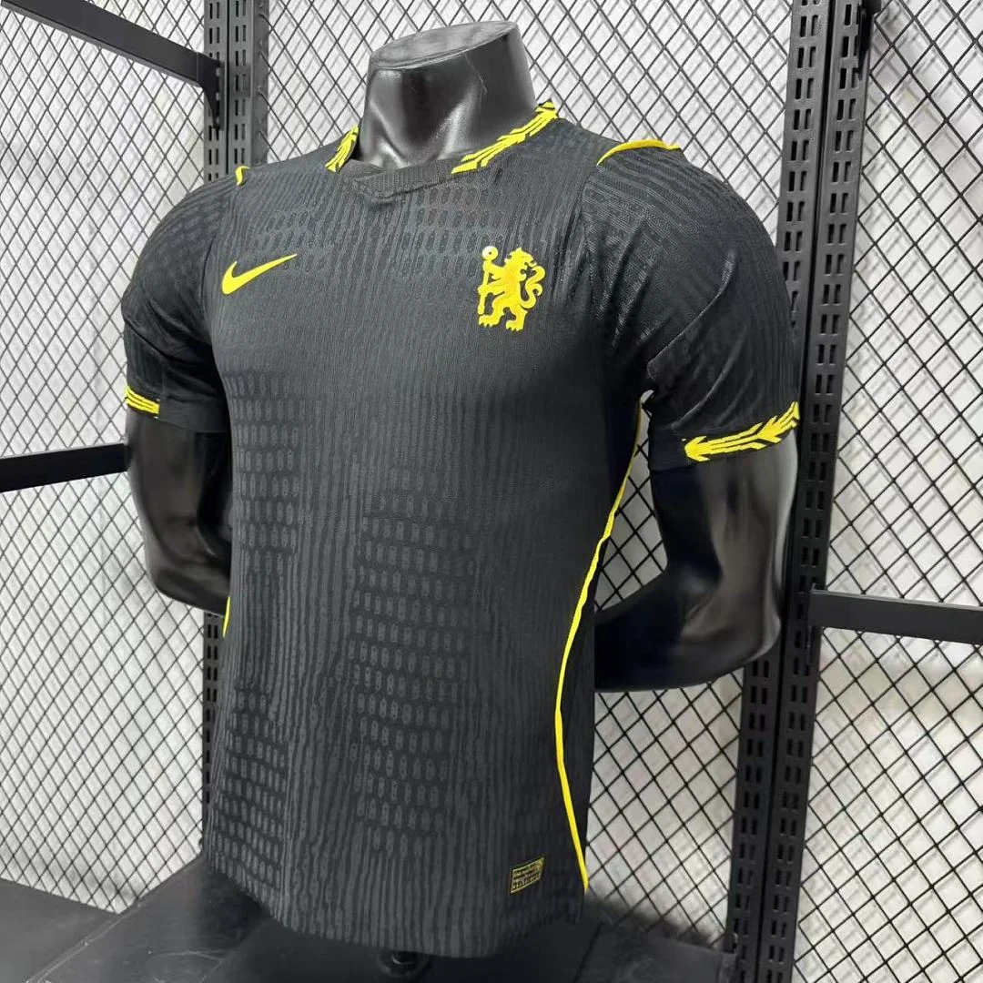 2627 Chelsea Away S-2XL - view 4