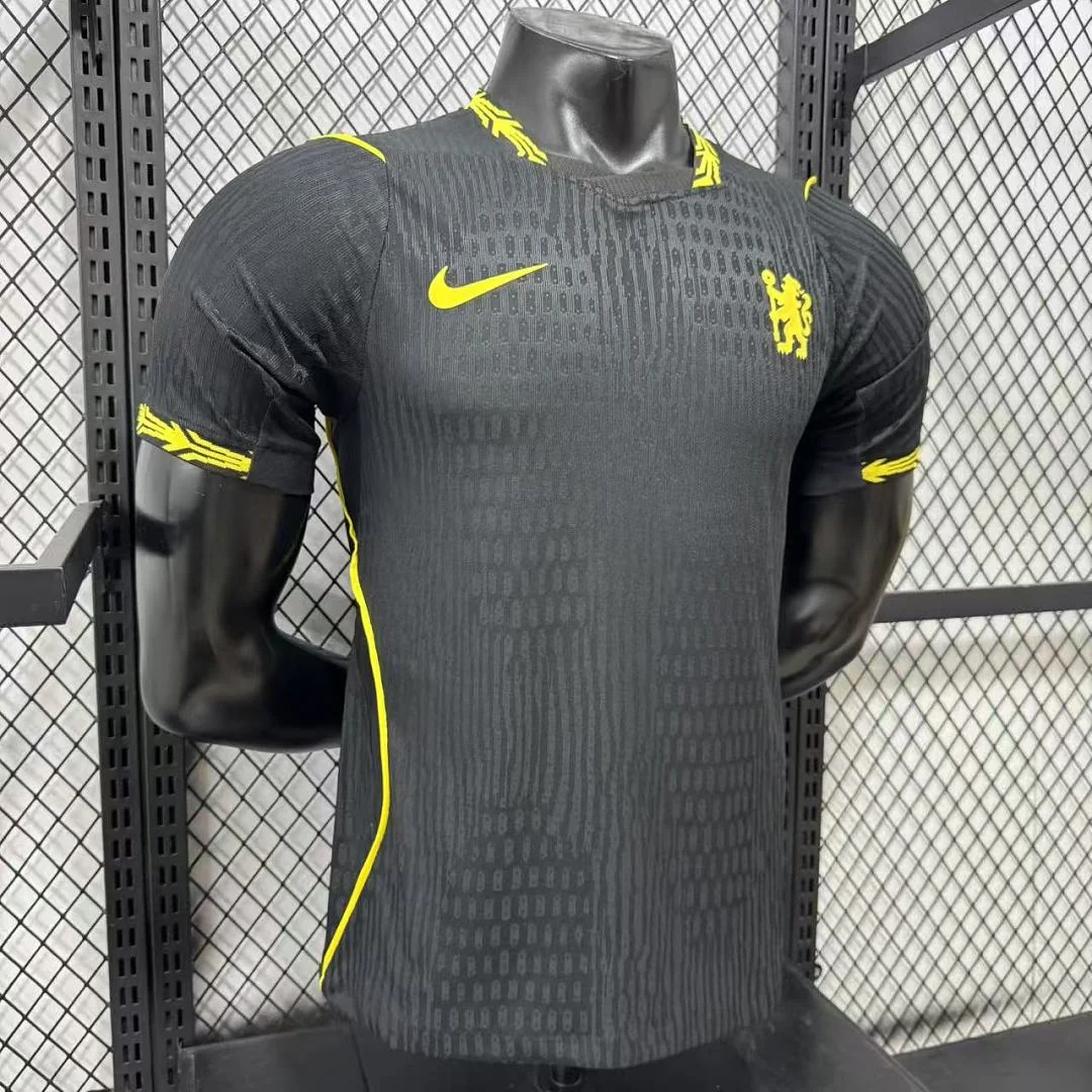 2627 Chelsea Away S-2XL - view 5