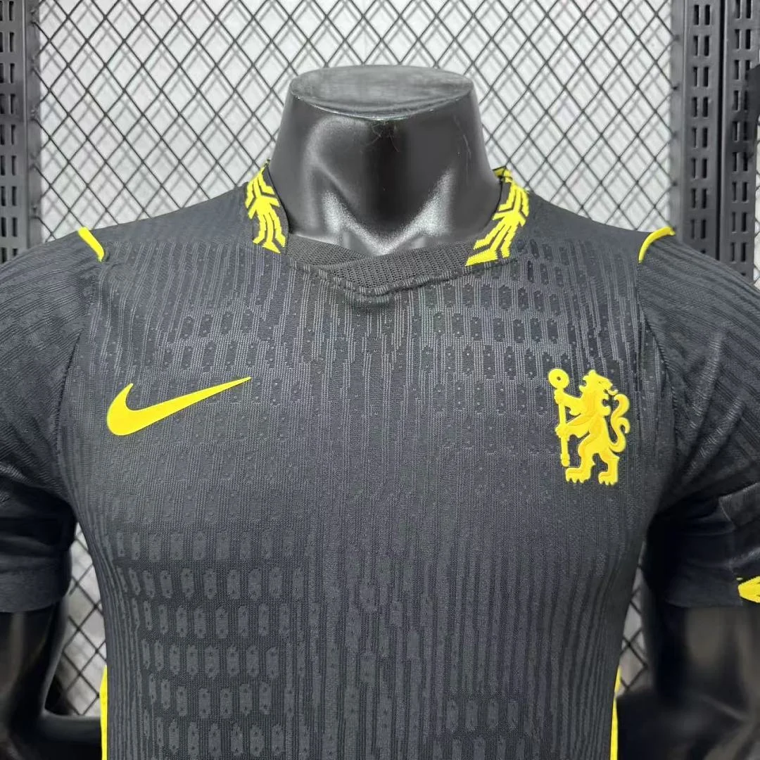 2627 Chelsea Away S-2XL - view 8