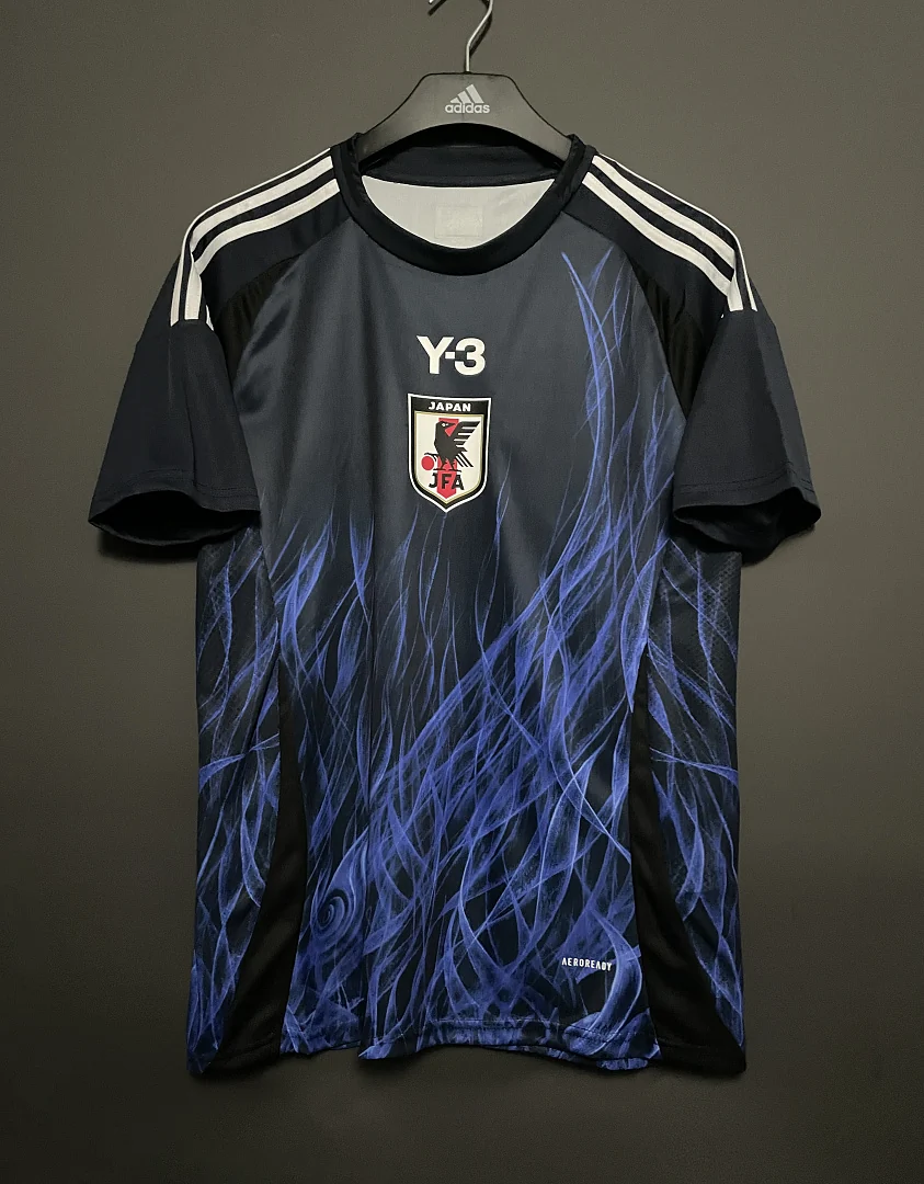 25 Japan Home Blue - view 1