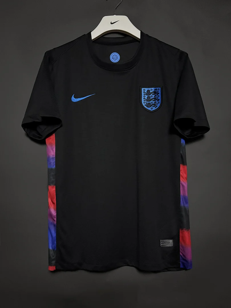 25 England Away S-4XL - view 1