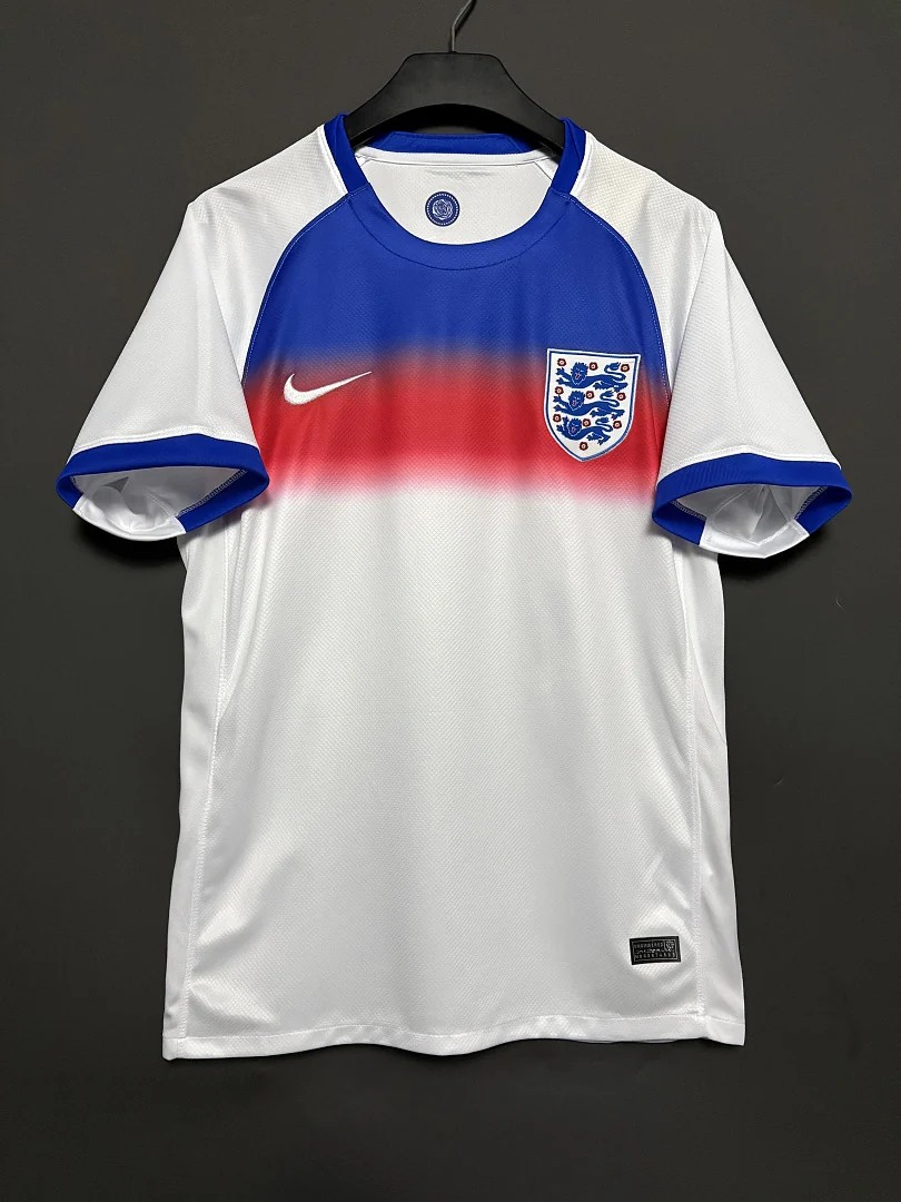 25 England Home S-4XL - view 1