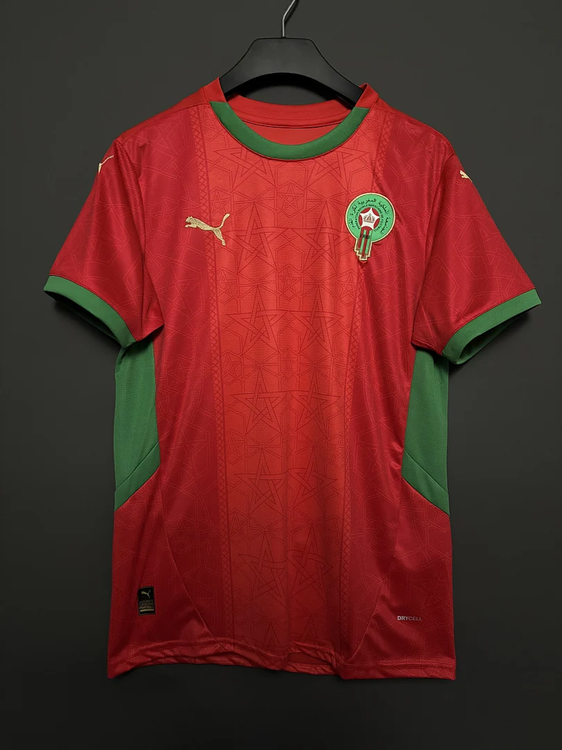 25 Morocco Home - view 1