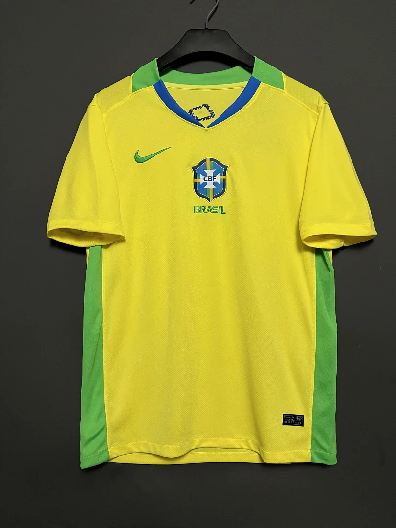 25 Brazil Home - view 1