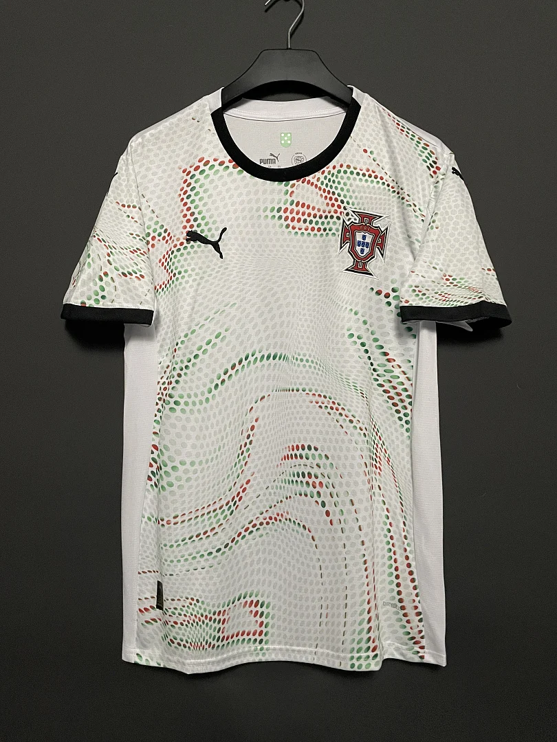 25-26 Portugal Away S-4XL - view 1