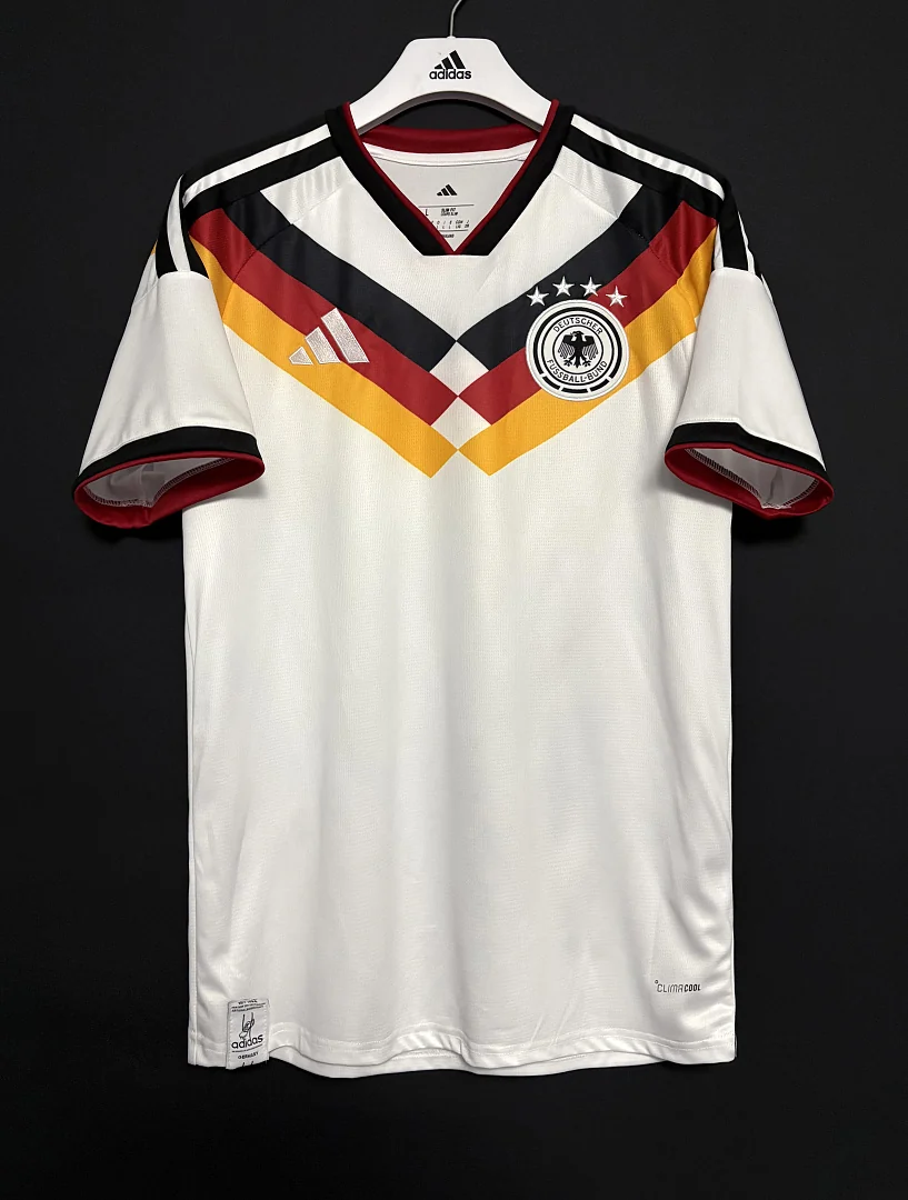 26 World Cup Germany Home S-4XL - view 1