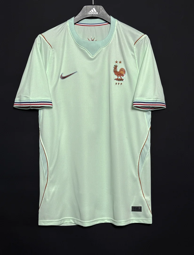 26 World Cup France Away S-4XL - view 1