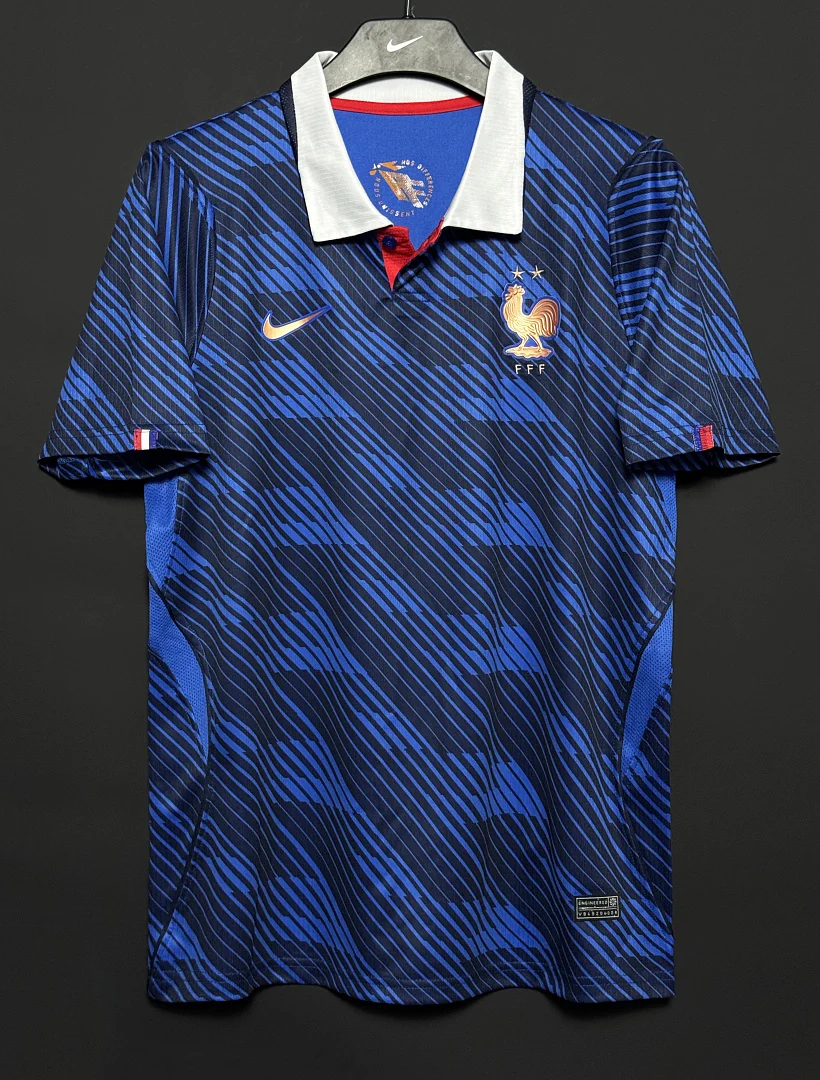 26 World Cup France Home S-4XL - view 1