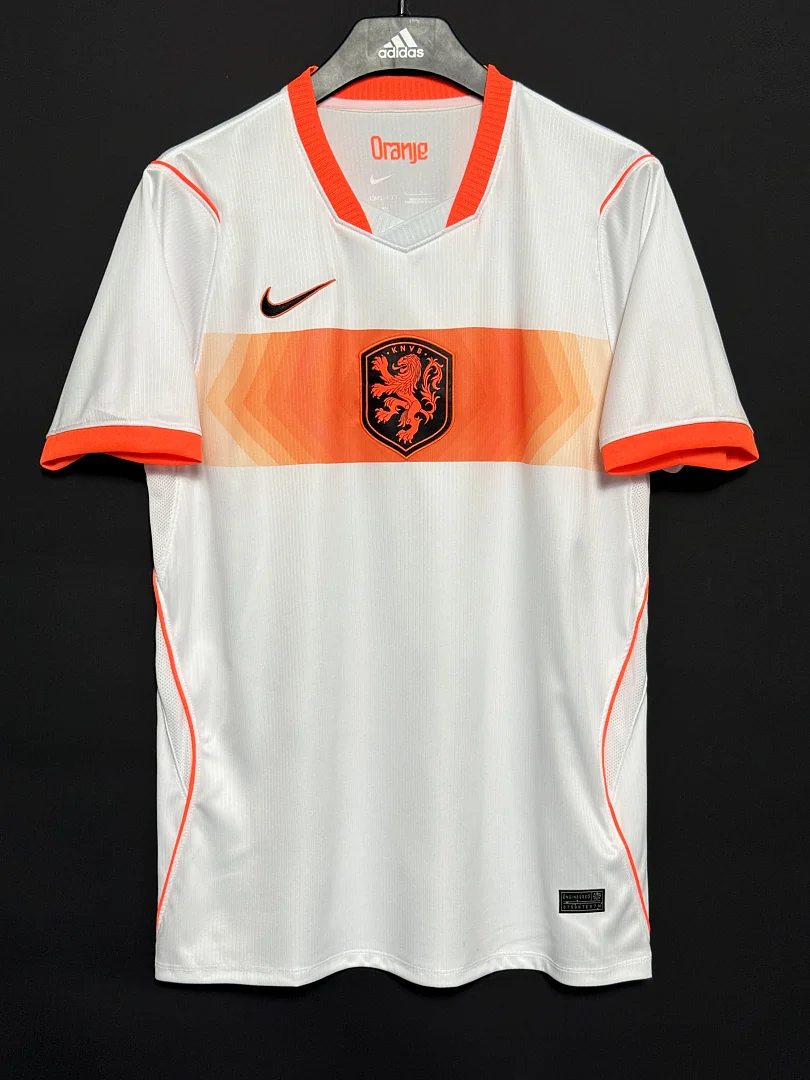 26 World Cup Netherlands Away S-4XL - view 1