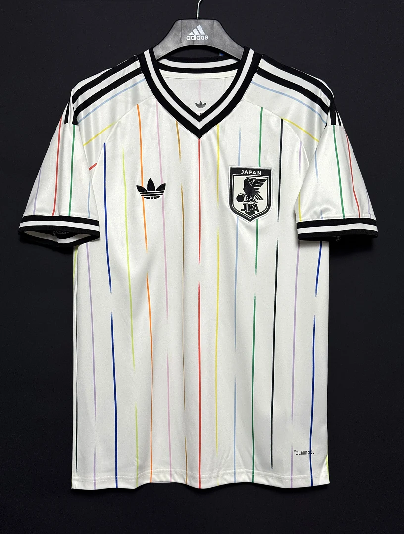2026 World Cup Japan Away S-4XL - view 1