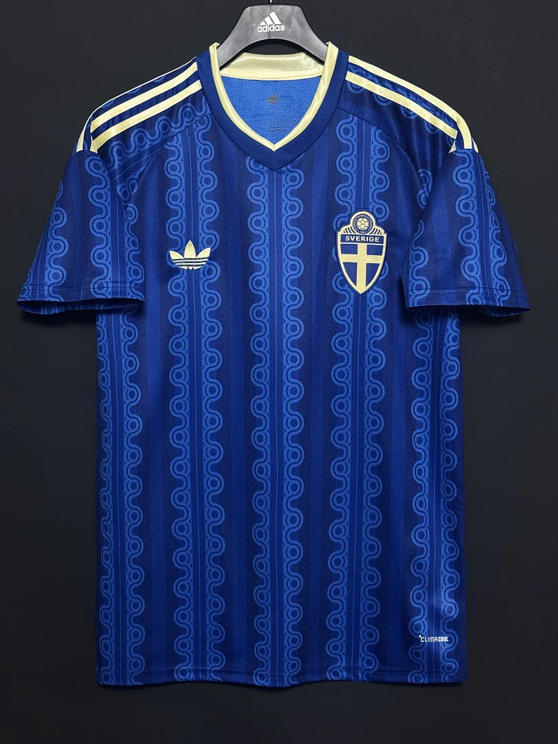 26 World Cup Sweden Away S-4XL - view 1