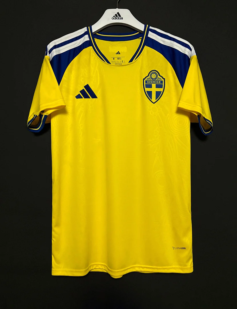 26 World Cup Sweden Home S-4XL - view 1