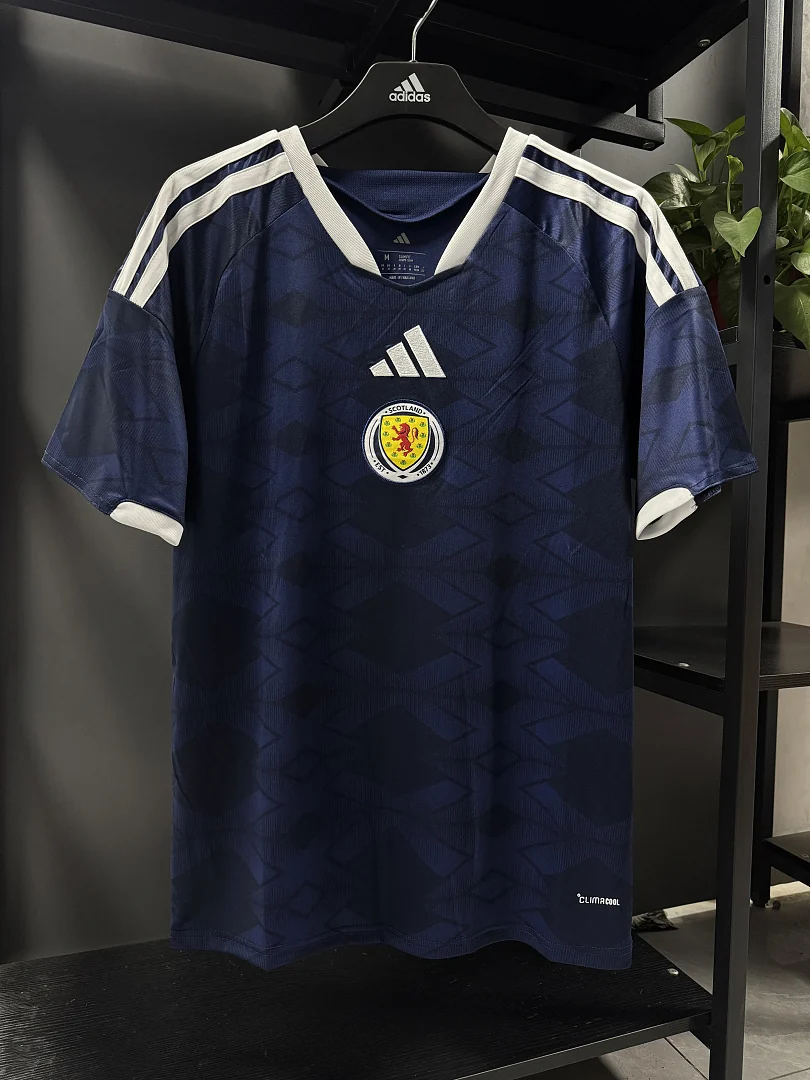 26 World Cup Scotland Home S-4XL - view 1