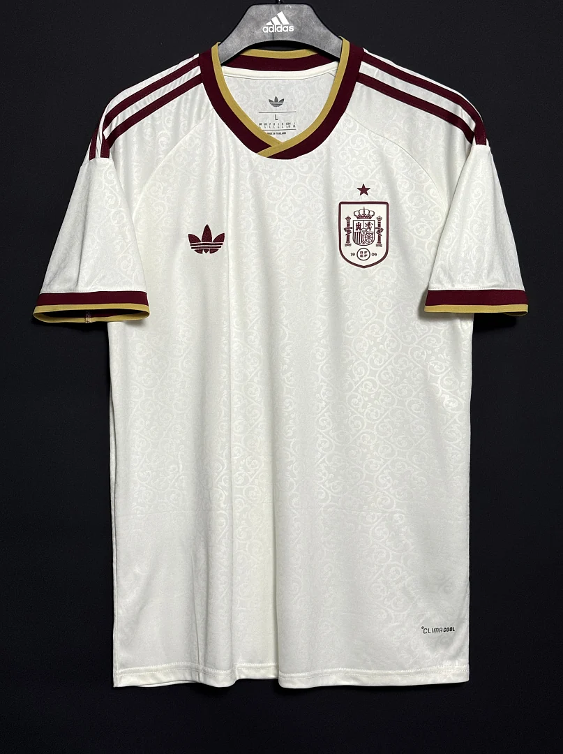 2026 World Cup Spain Away S-4XL - view 1