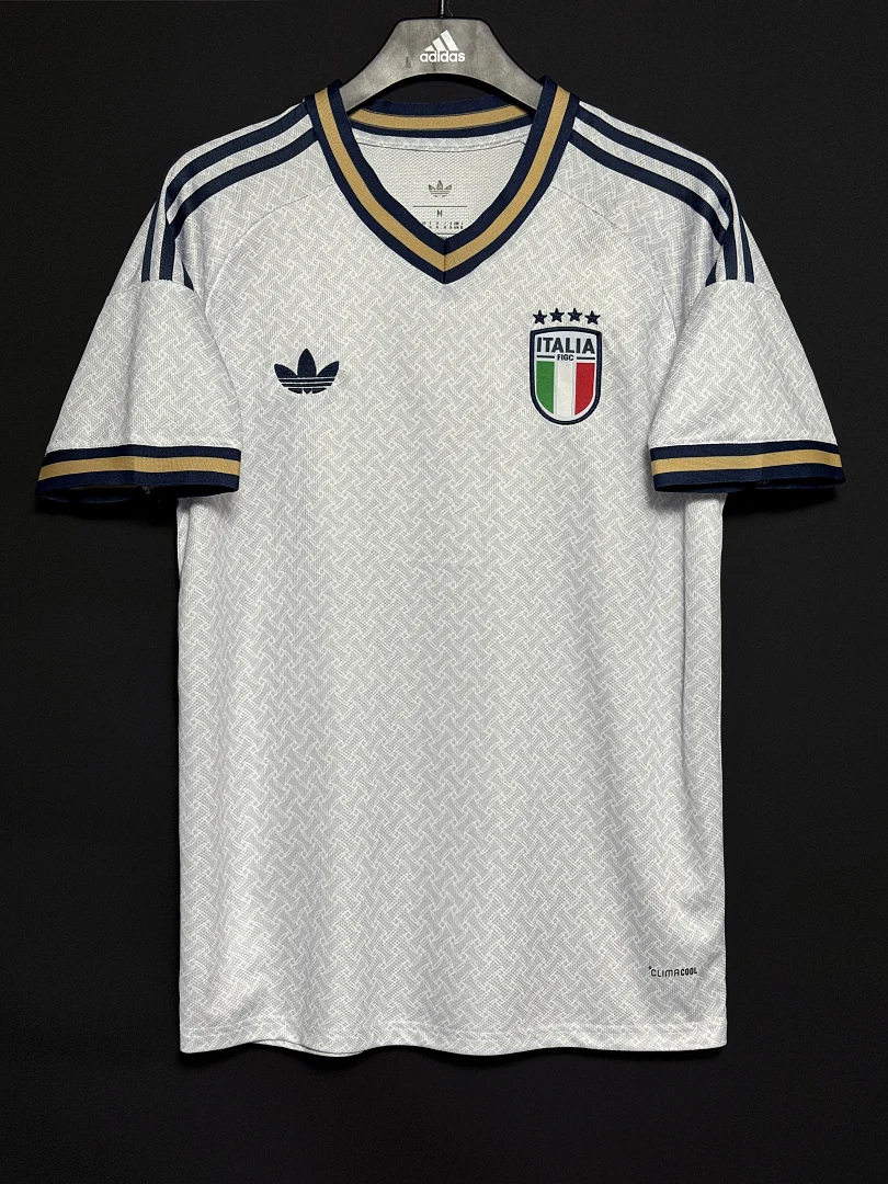 2026 World Cup Italy Away S-4XL - view 1