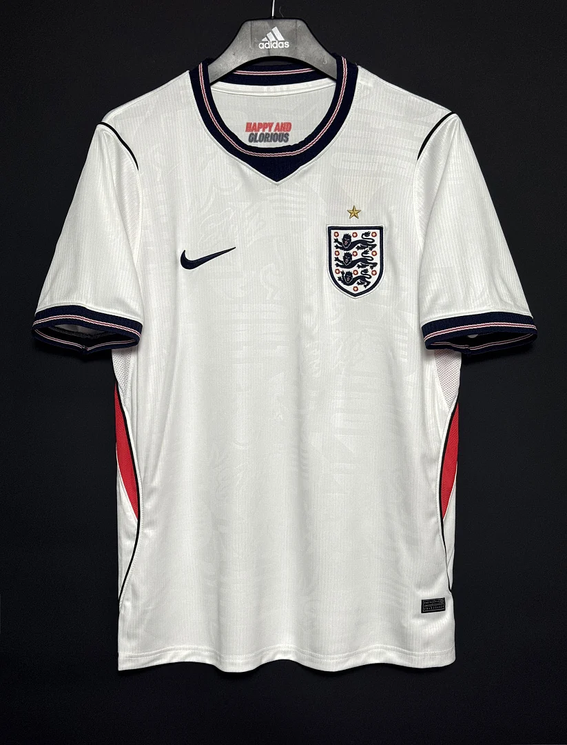 26 World Cup England Home S-4XL - view 1