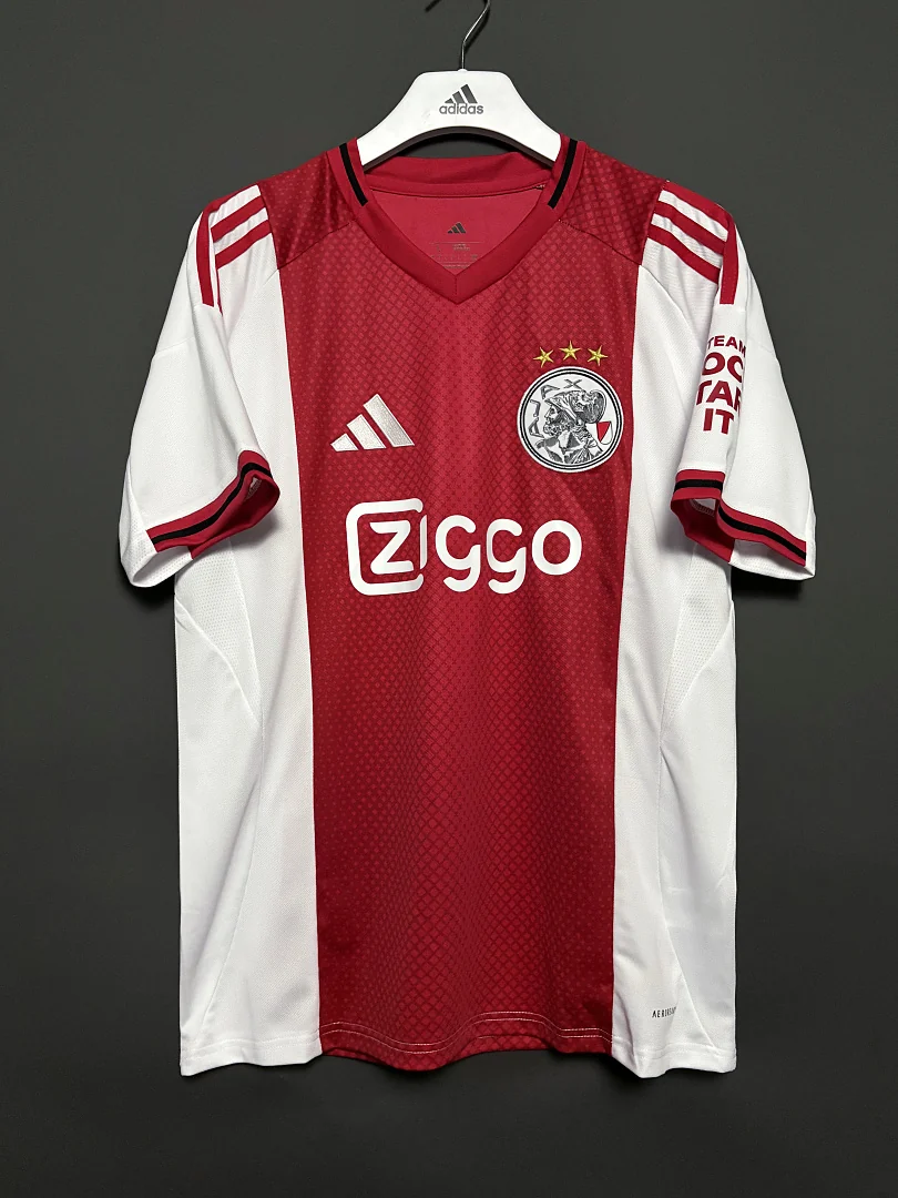 25-26 Ajax Home S-4XL - view 1