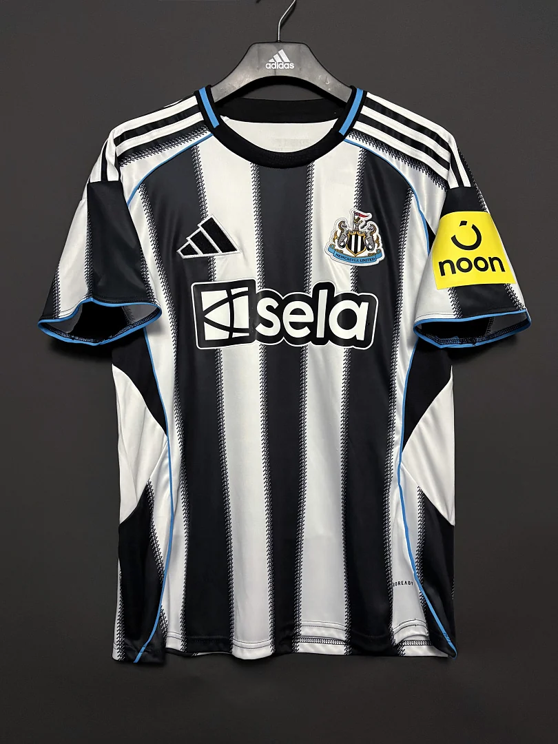 25-26 Newcastle Home S-4XL - view 1