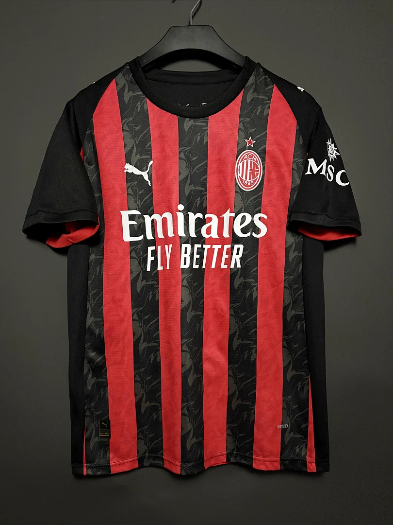 25-26 AC Home S-4XL - view 1