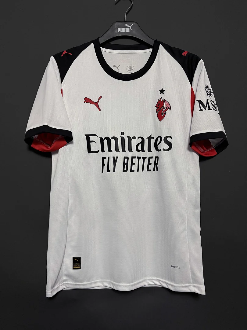 25-26 AC Away S-4XL - view 1
