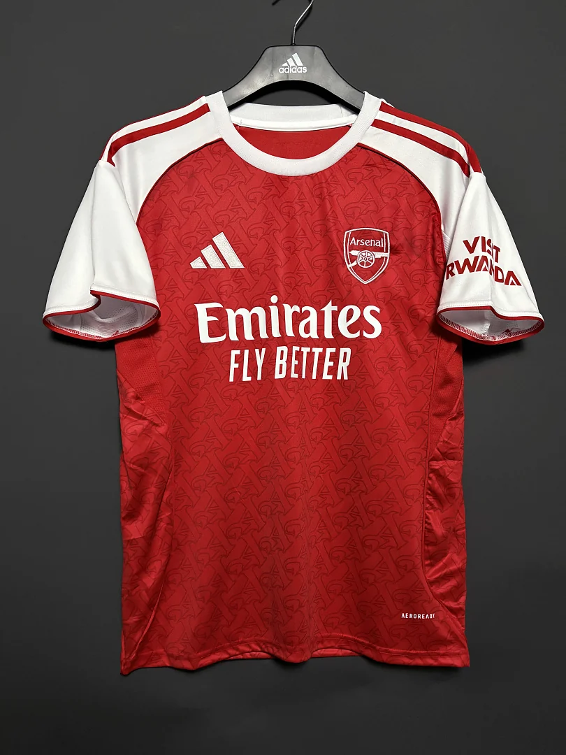 25-26 Arsenal Home S-4XL - view 1