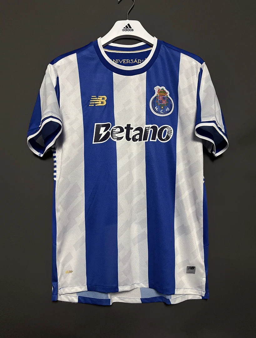 25-26 Porto Home S-4XL - view 1