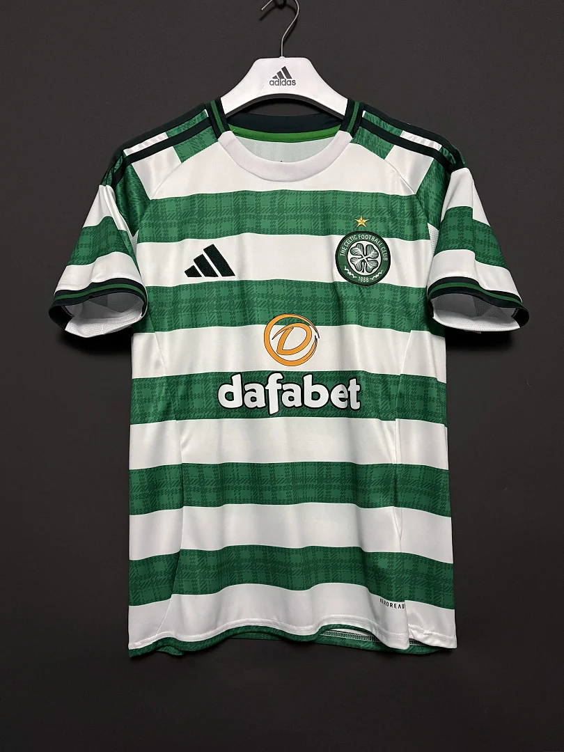 25-26 Celtics Home S-4XL - view 1