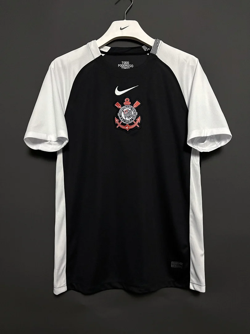 25-26 Corinthians Away S-4XL - view 1