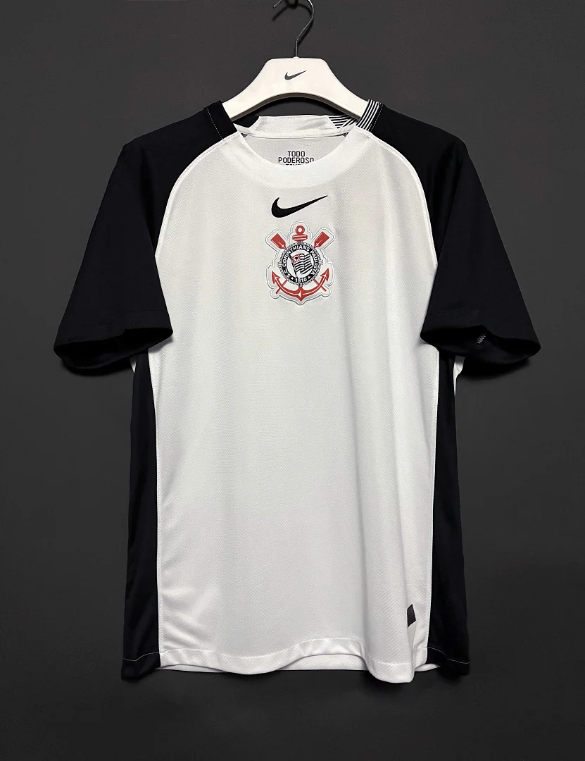 25-26 Corinthians Home S-4XL - view 1