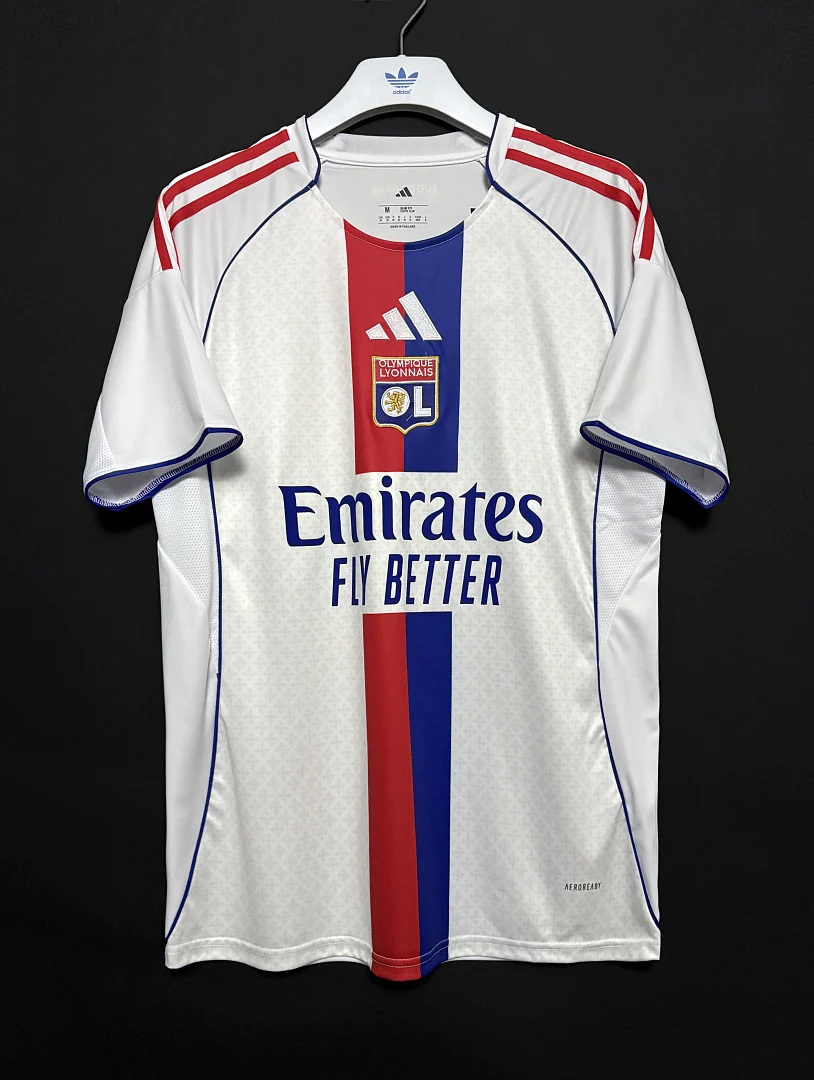 25-26 Lyon Home S-4XL - view 1