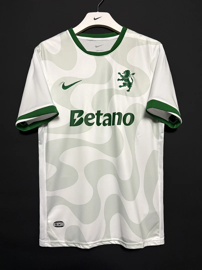 25-26 Lisbon Away S-4XL - view 1