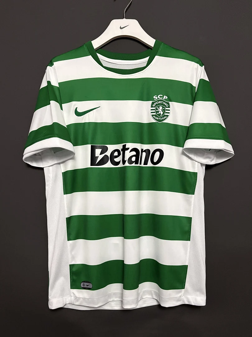 25-26 Lisbon Home S-4XL - view 1