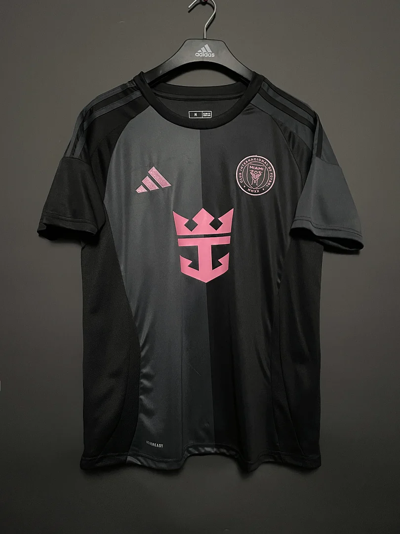 25-26 Miami Away S-4XL - view 1