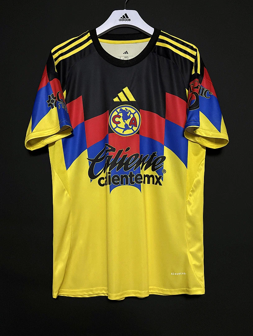 25-26 Americas Home S-4XL - view 1
