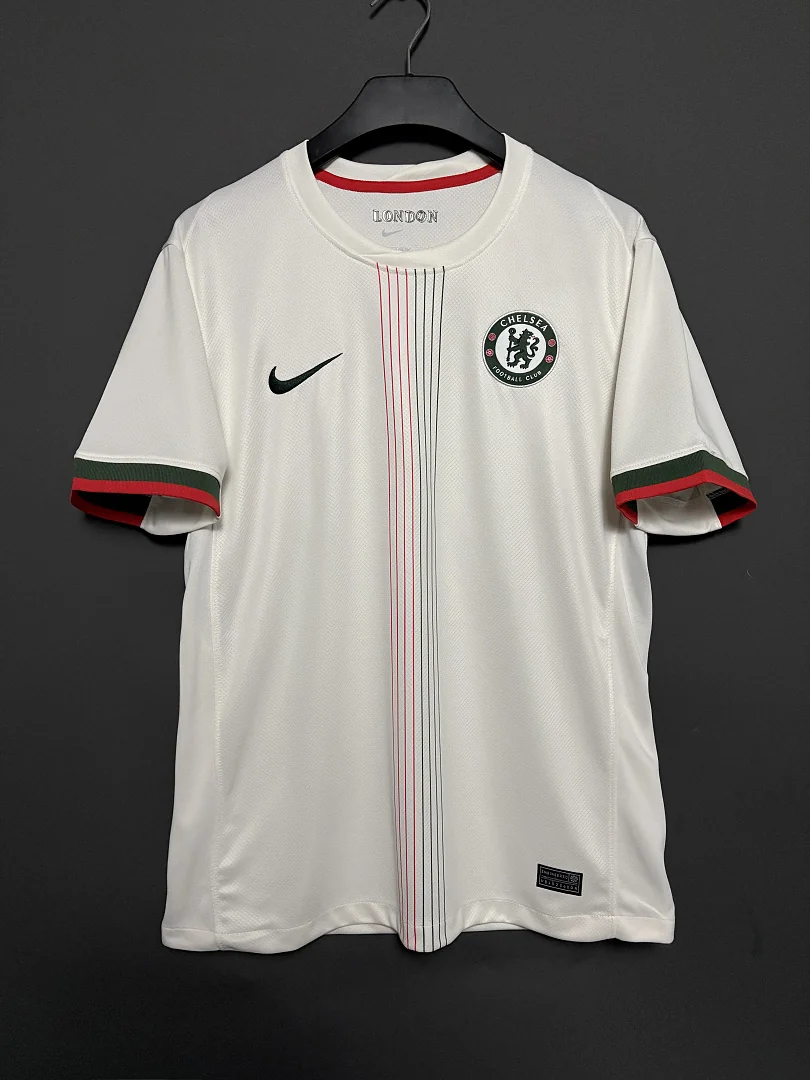 25-26 Chelsea Away S-4XL - view 1