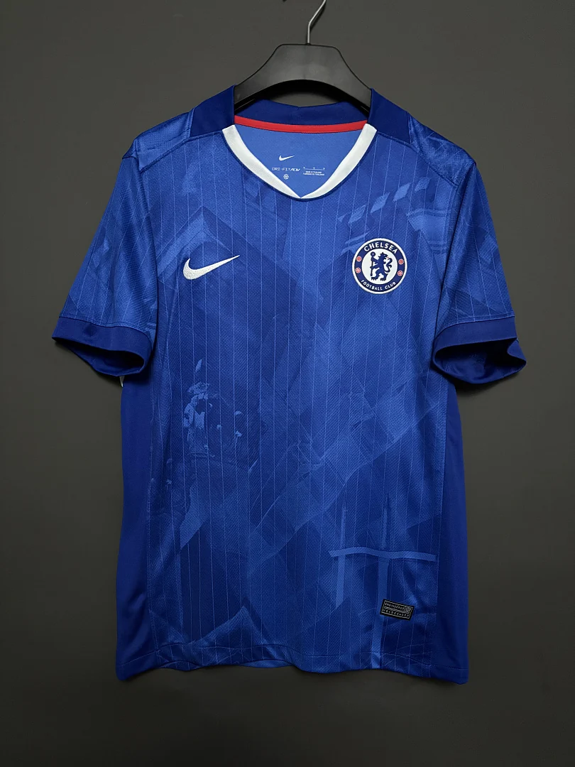 25-26 Chelsea Home S-4XL - view 1