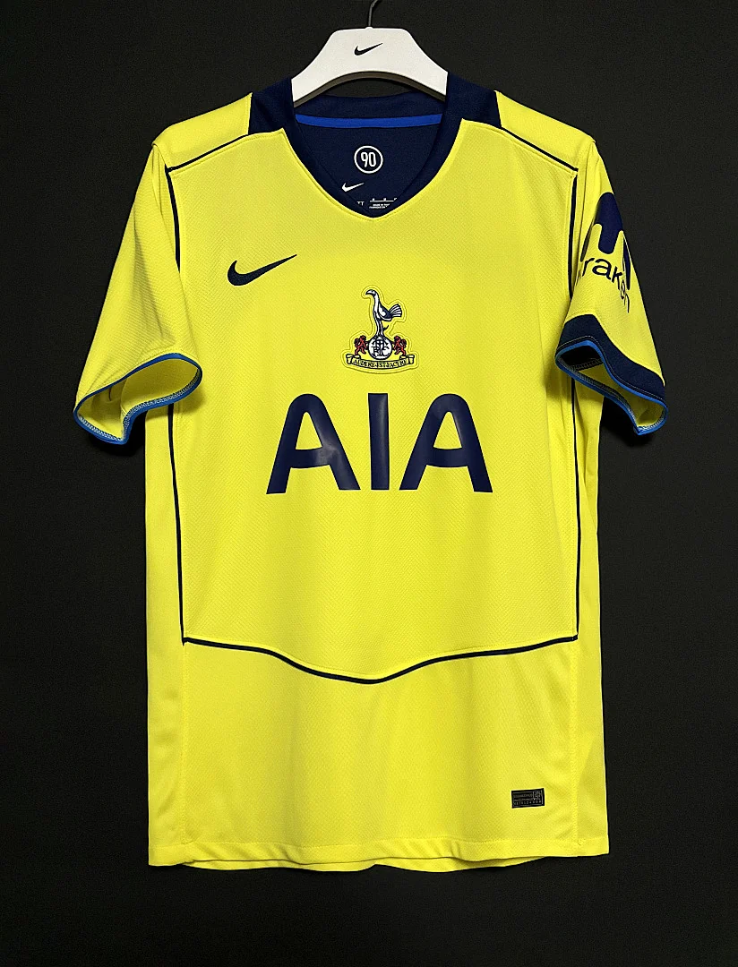 25-26 Tottenham Away Kit S-4XL - view 1