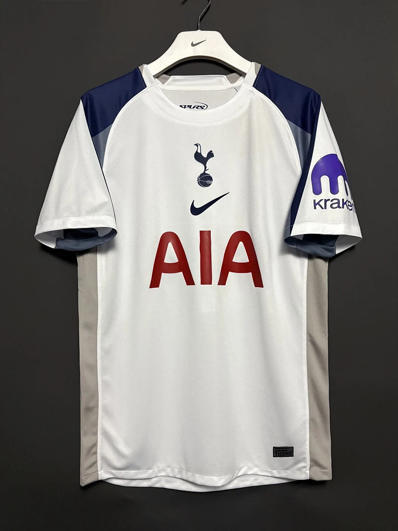 25-26 Tottenham Home S-4XL - view 1