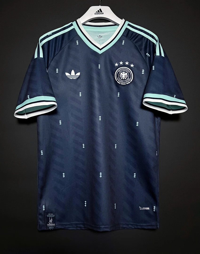 2026 World Cup Germany Away S-4XL - view 1