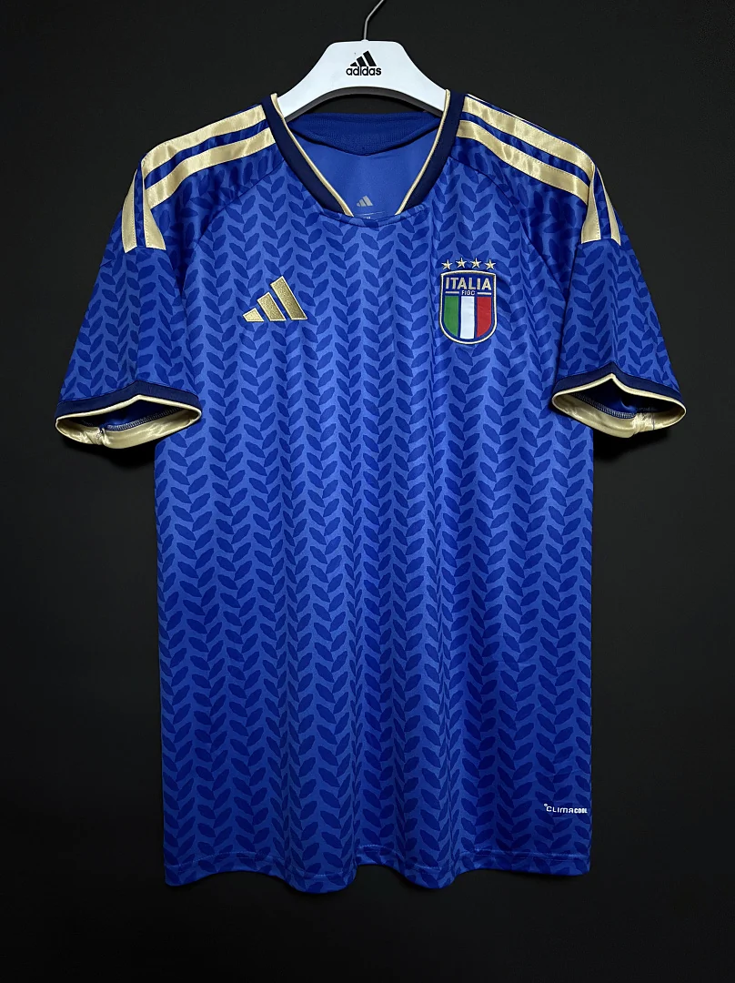 2026 World Cup Italy Home S-4XL - view 1