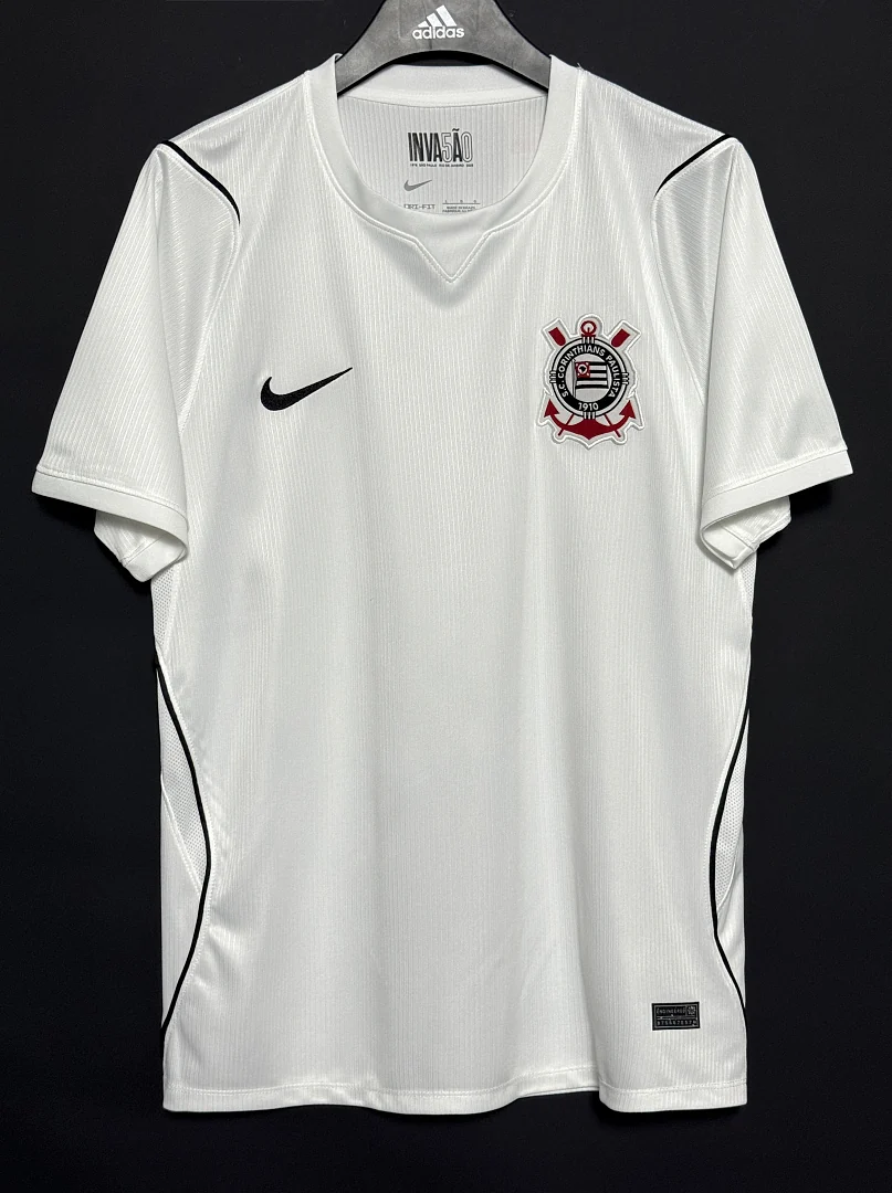 26-27 Corinthians Home S-4XL - view 1