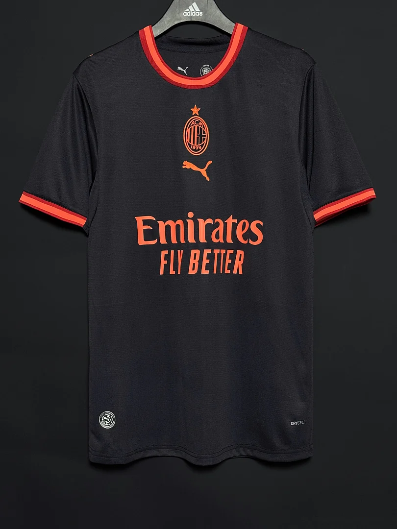 26-27 AC Away S-4XL - view 1