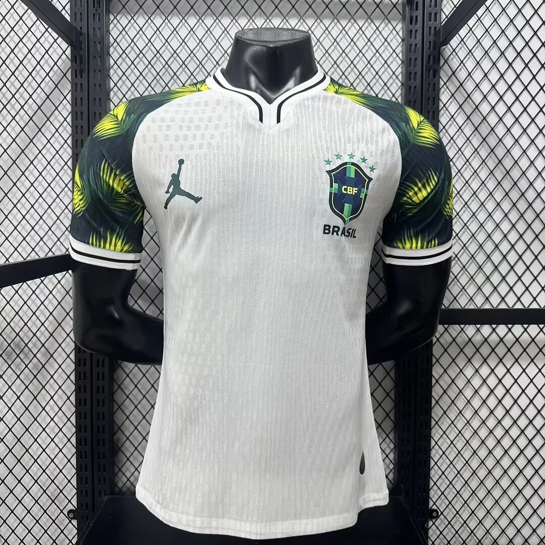 26 Brazil Special S-2XL - view 1